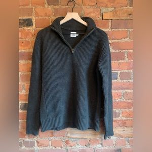 Flint and Tinder Quarter Zip